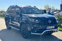 Toyota Land Cruiser din 2022 cu 118.300 km - oferta TOY249048 - foto 1