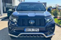 Toyota Land Cruiser din 2022 cu 118.300 km - oferta TOY249048 - foto 2