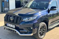 Toyota Land Cruiser din 2022 cu 118.300 km - oferta TOY249048 - foto 3