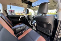 Toyota Land Cruiser din 2022 cu 118.300 km - oferta TOY249048 - foto 7