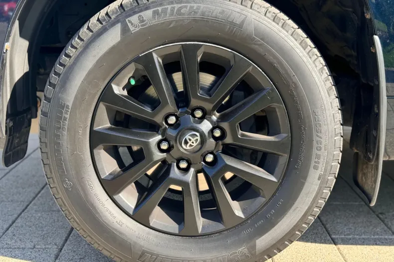 Toyota Land Cruiser din 2022 cu 118.300 km - oferta TOY249048 - foto 8