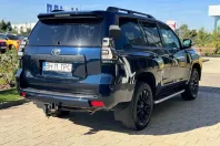 Toyota Land Cruiser din 2022 cu 118.300 km - oferta TOY249048 - foto 10