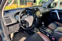 Toyota Land Cruiser din 2022 cu 118.300 km - oferta TOY249048 - foto 12