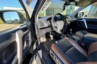 Toyota Land Cruiser din 2022 cu 118.300 km - oferta TOY249048 - foto 13
