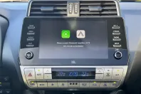 Toyota Land Cruiser din 2022 cu 118.300 km - oferta TOY249048 - foto 17