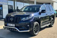 Toyota Land Cruiser din 2022 cu 118.300 km - oferta TOY249048 - foto 21