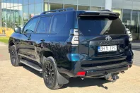 Toyota Land Cruiser din 2022 cu 118.300 km - oferta TOY249048 - foto 22