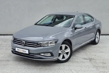 Volkswagen Passat din 2022 - oferta VOL249049