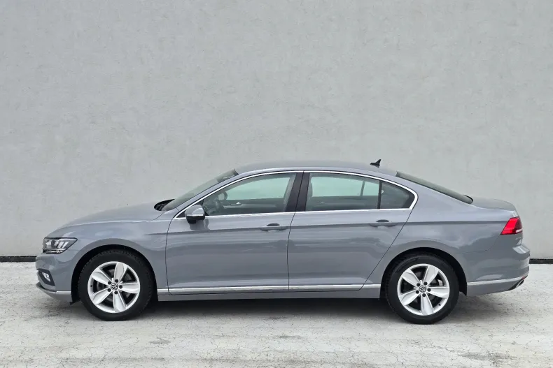 Volkswagen Passat din 2022 cu 51.420 km - oferta VOL249049 - foto 2