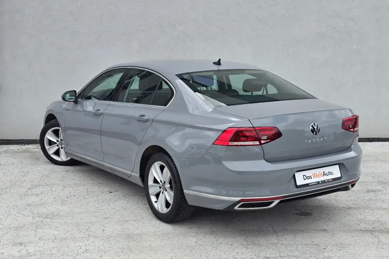 Volkswagen Passat din 2022 cu 51.420 km - oferta VOL249049 - foto 3