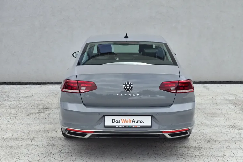 Volkswagen Passat din 2022 cu 51.420 km - oferta VOL249049 - foto 4