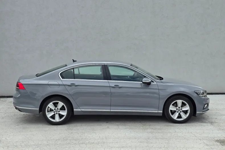 Volkswagen Passat din 2022 cu 51.420 km - oferta VOL249049 - foto 6