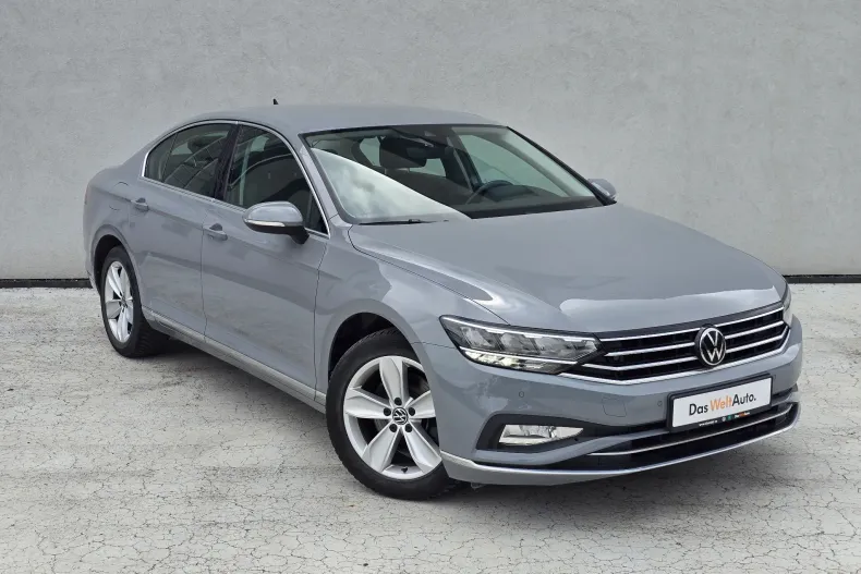Volkswagen Passat din 2022 cu 51.420 km - oferta VOL249049 - foto 7