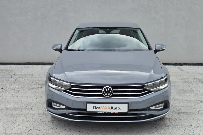 Volkswagen Passat din 2022 cu 51.420 km - oferta VOL249049 - foto 8