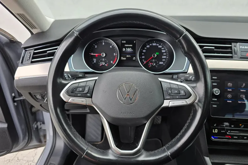 Volkswagen Passat din 2022 cu 51.420 km - oferta VOL249049 - foto 13