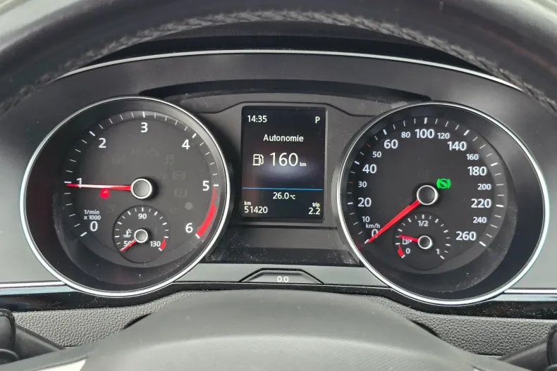 Volkswagen Passat din 2022 cu 51.420 km - oferta VOL249049 - foto 14