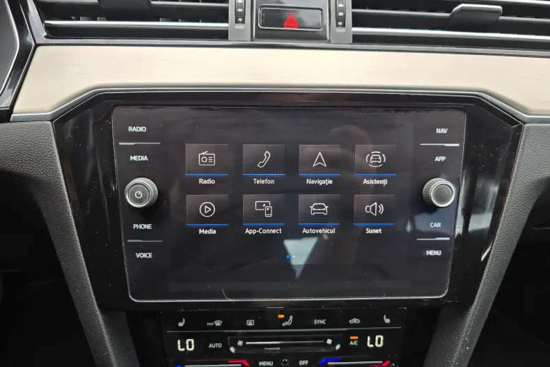 Volkswagen Passat din 2022 cu 51.420 km - oferta VOL249049 - foto 15