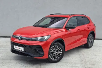 Volkswagen Tiguan din 2024 - oferta VOL249050