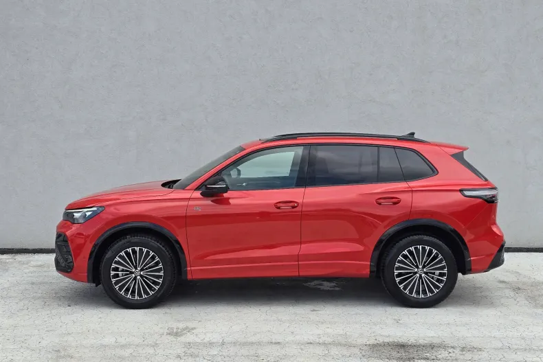 Volkswagen Tiguan din 2024 cu 2.329 km - oferta VOL249050 - foto 2