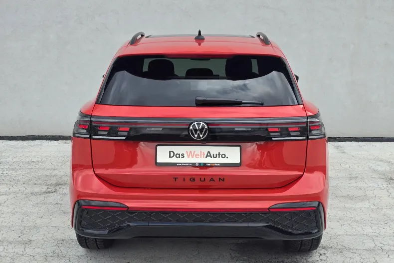 Volkswagen Tiguan din 2024 cu 2.329 km - oferta VOL249050 - foto 4