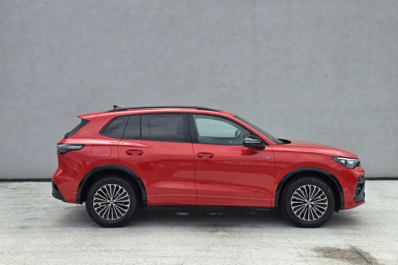 Volkswagen Tiguan din 2024 cu 2.329 km - oferta VOL249050 - foto 6