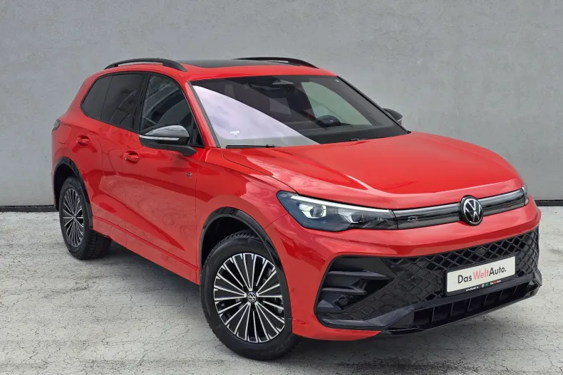 Volkswagen Tiguan din 2024 cu 2.329 km - oferta VOL249050 - foto 7