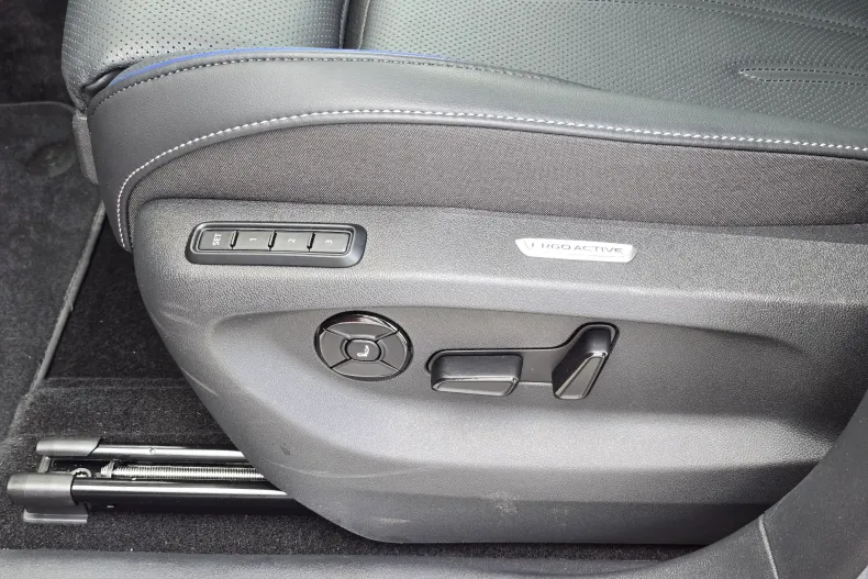Volkswagen Tiguan din 2024 cu 2.329 km - oferta VOL249050 - foto 11