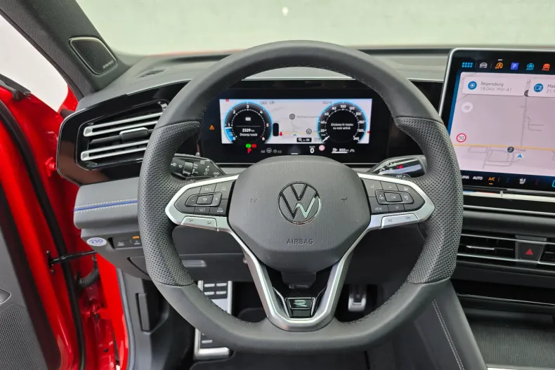 Volkswagen Tiguan din 2024 cu 2.329 km - oferta VOL249050 - foto 13
