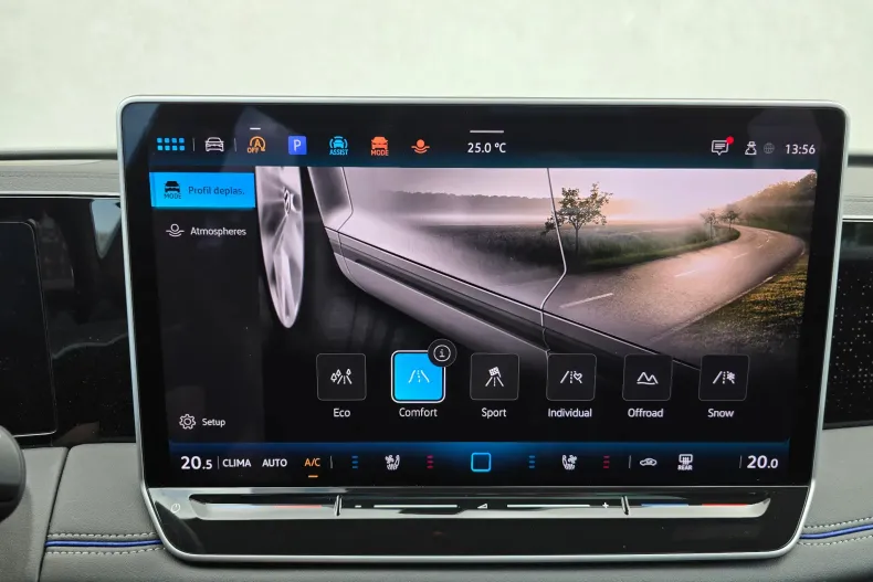 Volkswagen Tiguan din 2024 cu 2.329 km - oferta VOL249050 - foto 28