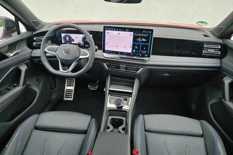 Volkswagen Tiguan din 2024 cu 2.329 km - oferta VOL249050 - foto 32