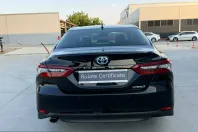 Toyota Camry din 2023 cu 40.656 km - oferta TOY249051 - foto 8