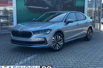 Skoda Superb din 2026 - oferta SKO249052