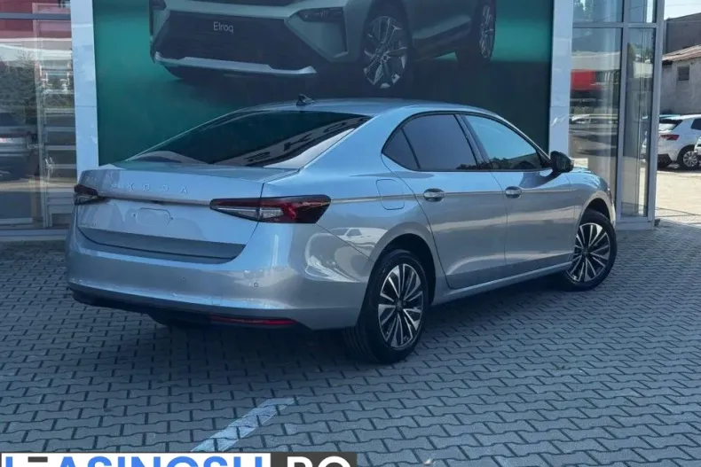 Skoda Superb din 2026 cu 4 km - oferta SKO249052 - foto 5