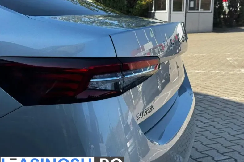 Skoda Superb din 2026 cu 4 km - oferta SKO249052 - foto 6