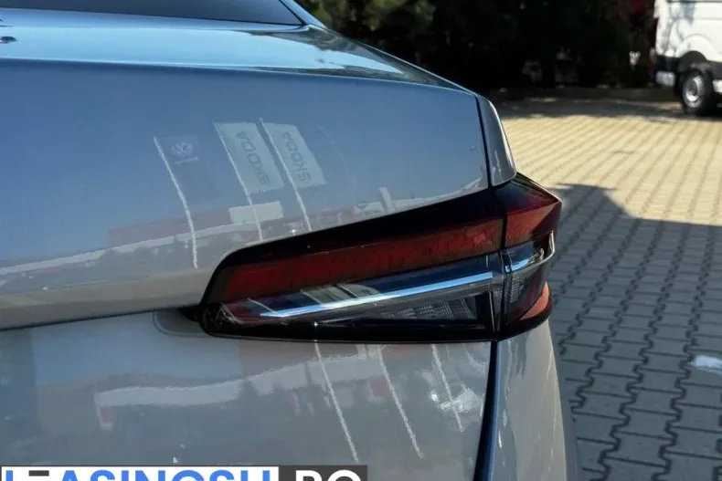 Skoda Superb din 2026 cu 4 km - oferta SKO249052 - foto 7