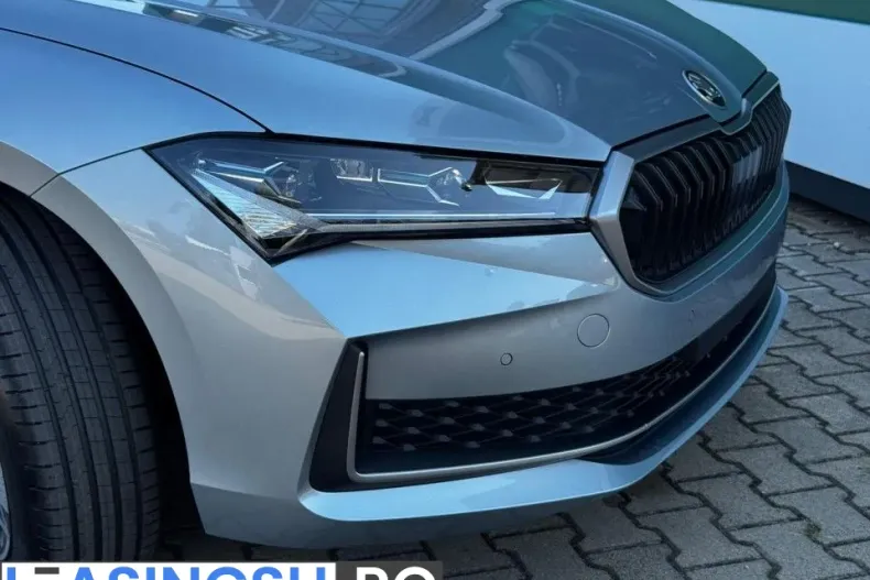 Skoda Superb din 2026 cu 4 km - oferta SKO249052 - foto 8