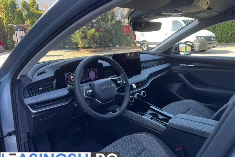 Skoda Superb din 2026 cu 4 km - oferta SKO249052 - foto 14