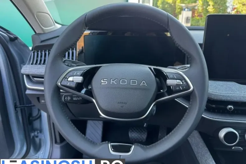 Skoda Superb din 2026 cu 4 km - oferta SKO249052 - foto 16