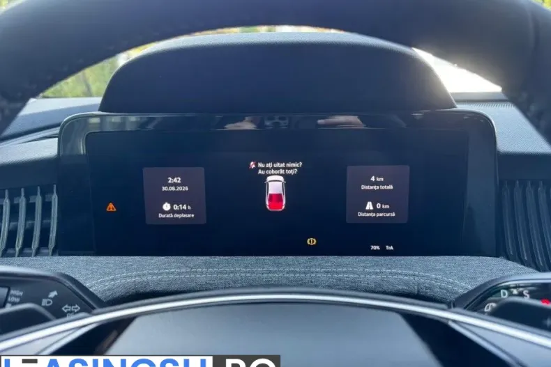 Skoda Superb din 2026 cu 4 km - oferta SKO249052 - foto 17
