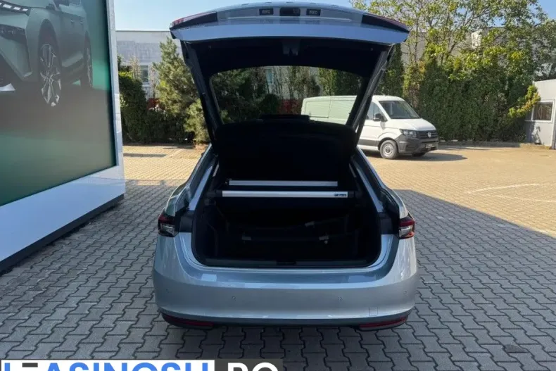 Skoda Superb din 2026 cu 4 km - oferta SKO249052 - foto 35