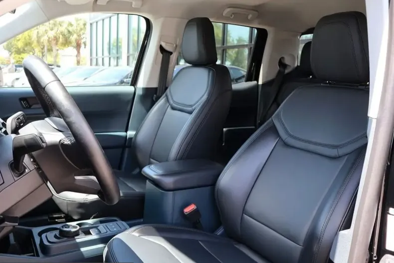 Ford Maverick din 2024 cu 32.000 km - oferta FOR249053 - foto 10