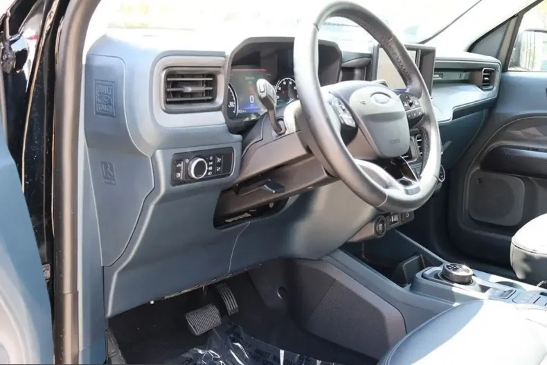 Ford Maverick din 2024 cu 32.000 km - oferta FOR249053 - foto 11