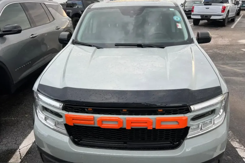 Ford Maverick din 2023 cu 39.000 km - oferta FOR249054 - foto 4