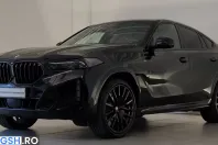 BMW X6 (Seria X) din 2025 cu 20.758 km - oferta BMW249055 - foto 1