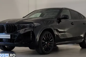 BMW X6 din 2025 - oferta BMW249055