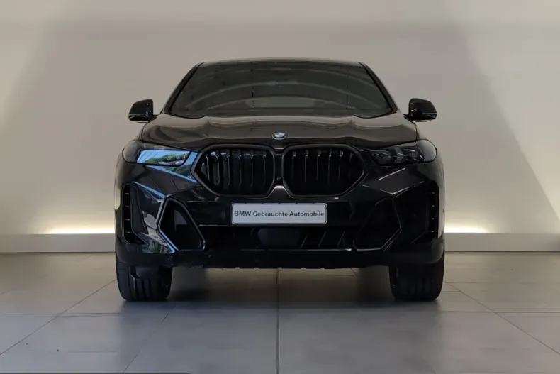 BMW X6 (Seria X) din 2025 cu 20.758 km - oferta BMW249055 - foto 2