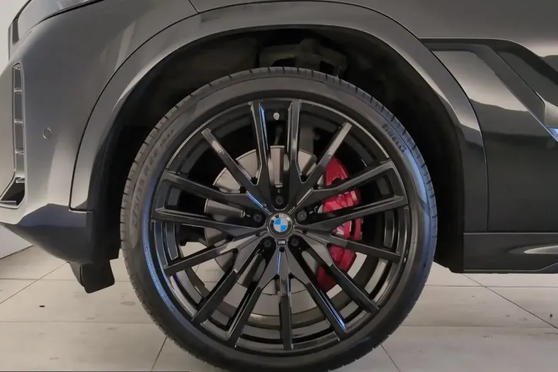 BMW X6 (Seria X) din 2025 cu 20.758 km - oferta BMW249055 - foto 5