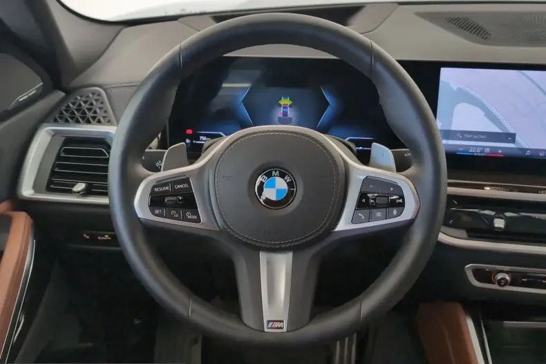 BMW X6 (Seria X) din 2025 cu 20.758 km - oferta BMW249055 - foto 7