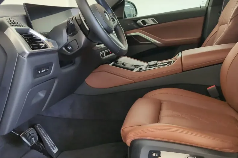 BMW X6 (Seria X) din 2025 cu 20.758 km - oferta BMW249055 - foto 9