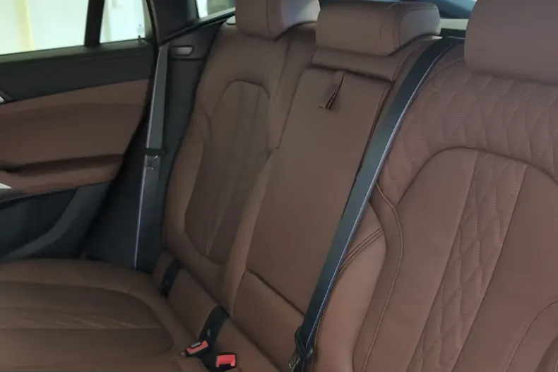 BMW X6 (Seria X) din 2025 cu 20.758 km - oferta BMW249055 - foto 10